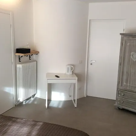 Andrea's House