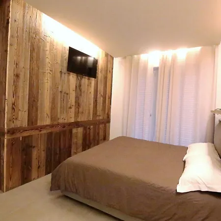 Andrea's House * Aosta