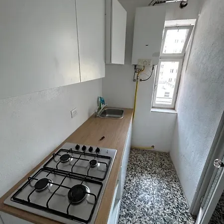 Appartamento Andrea's House *